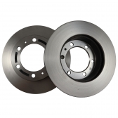 Kit Disco de Freio BD4211 Diant. Toyota Hilux 2.5 - Cód.4868