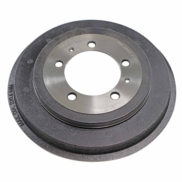 Kit Tambor de Freio BD7040 Tras. Pajero Tr4 - Cód.10217