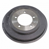 Kit Tambor de Freio BD7040 Tras. Pajero Tr4 - Cód.10217
