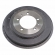 Kit Tambor de Freio BD7040 Tras. Pajero Tr4 - Cód.10217