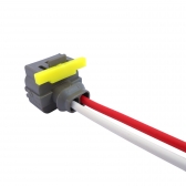 Chicote ETE5813 Sensor de Detonação Fiat Palio - Cód.5863