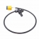 Sensor de Rotação MTE 70818 Peugeot 207 1.6 16V - Cód.12480