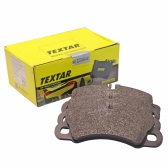 Pastilha Diant. Textar 2246901 Porsche Macan - Cód.12130