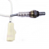 Sonda Lambda NTK OZA658-D1 Ford New Fiesta 1.6 - Cód.2703