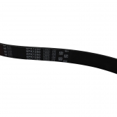 Correia Micro-V Gates 6PK1250 GM Trailblazer 3.6 - Cód.11563