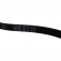 Correia Micro-V Gates 6PK1250 GM Trailblazer 3.6 - Cód.11563