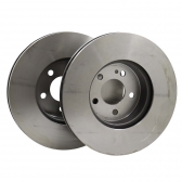 Kit Disco Freio BD0444 Diant. Mercedes C200 AMG - Cód.13772