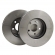 Kit Disco Freio BD0444 Diant. Mercedes C200 AMG - Cód.13772