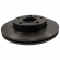 Kit Disco de Freio BD2911 Diant. Honda Civic - Cód.3727