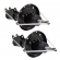 Par Amortecedor Diant. Nakata HG33087/8 Cobalt - Cód.12983