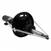 Amortecedor Diant. Nakata HG32693 VW Logus - Cód.12836