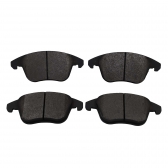 Pastilha Diant. Frasle PD1515 Citroen C4 Lounge - Cód.14532