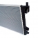 Radiador de Agua Denso BC261470-0680RC VW Golf - Cód.5577