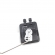 Sensor de Nível NTK FLN2-N013 Fox, SpaceFox 1.6 - Cód.11025