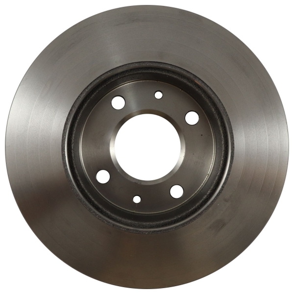 Kit Disco de Freio BD1082 Diant. JAC J3 1.4 - Cód.3834