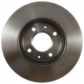 Kit Disco de Freio BD1082 Diant. JAC J3 1.4 - Cód.3834