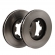 Kit Disco de Freio BD1158 Diant. Nissan Frontier - Cód.8204