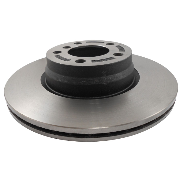 Kit Disco de Freio BD3417 Diant. BMW 328i (14...) - Cód.3843