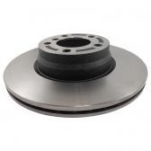 Kit Disco de Freio BD3417 Diant. BMW 328i (14...) - Cód.3843