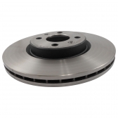 Kit Disco de Freio BD4304 Diant. Megane, Scenic - Cód.5154