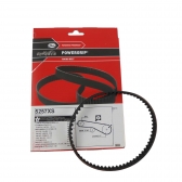 Correia Dentada Gates 5257XS Lancer, Eclipse - Cód.4535