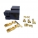 Base de Rele Universal 7 vias ETE6607 - Cód.6174