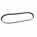 Correia Gates Micro-V 6PK1070 Ford New Fiesta - Cód.6475