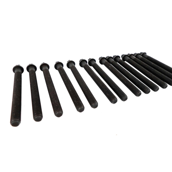 Parafuso Cabeçote Elring 802.820 BMW 323i, 328i - Cód.5222