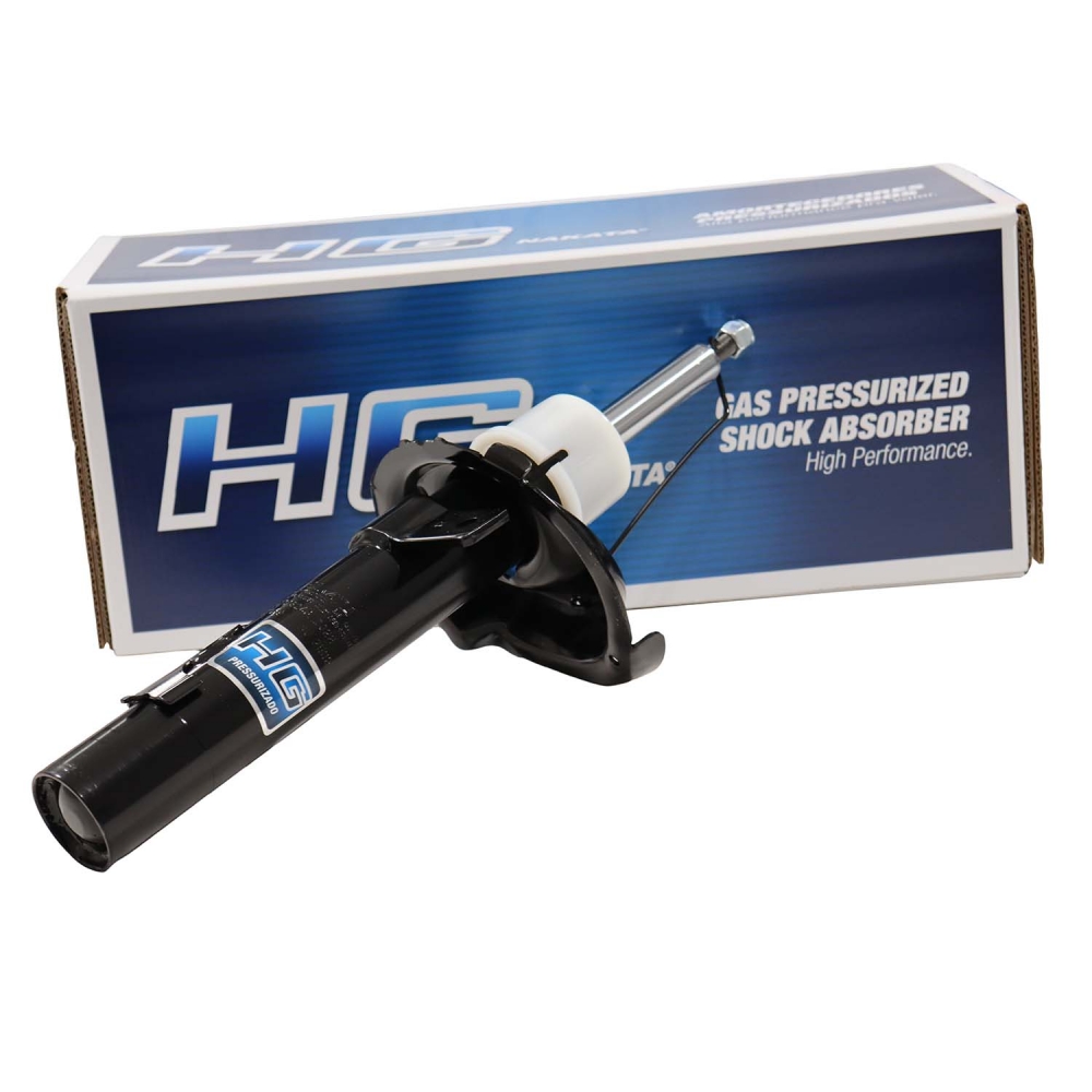 Amortecedor Diant. L.D. Nakata HG33069 Focus - Cód.13344