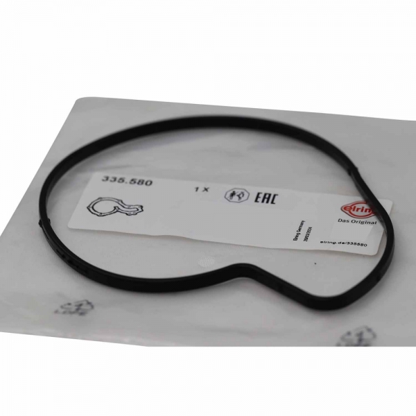 Junta da Bomba d'agua Elring 335.580 BMW 118i - Cód.12253