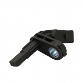 Sensor ABS Tras. Esq. MTE 73695 Porsche Cayenne - Cód.14213