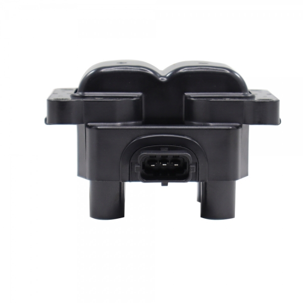 Bobina de Ignição Delphi GN10353 Fiat Fiorino - Cód.11298