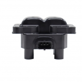 Bobina de Ignição Delphi GN10353 Fiat Fiorino - Cód.11298