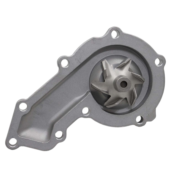 Bomba de Água Nidec NBA0340 Ford Ranger 2.8 - Cód.13735