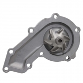 Bomba de Água Nidec NBA0340 Ford Ranger 2.8 - Cód.13735