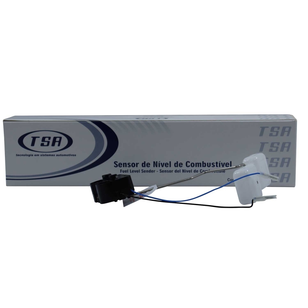 Sensor de Nivel TSA T010012 Fiat Strada (02...05) - Cód.8021