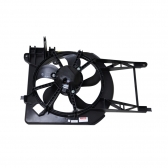 Ventoinha Denso BC261472-0080RC Fiat Palio - Cód.11200