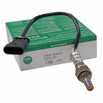 Sonda Lambda NTK OZA532-A10 Fiat Palio, Doblo - Cód.1898