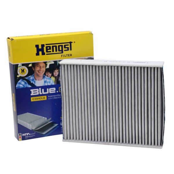 Filtro de Cabine Hengst E3940LB Porsche 911 - Cód.12081