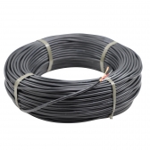 Cabo Blindado 2 Vias x 20AWG com Malha de Cobre - Cód.9600