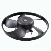 Ventoinha Compl. Denso BC261476-0080RC GM Celta - Cód.11199