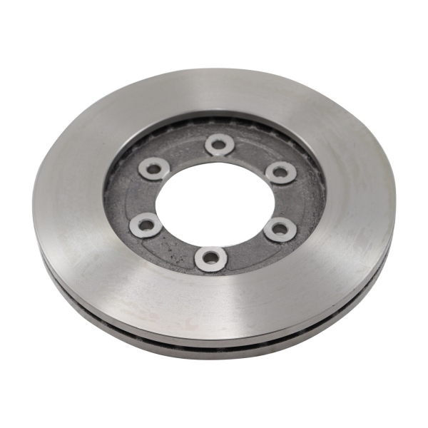 Kit Disco de Freio BD0007 Diant. Besta, Bongo - Cód.10236