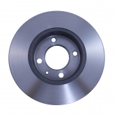 Kit Disco de Freio BD3300 Diant. VW Gol, Voyage - Cód.4403