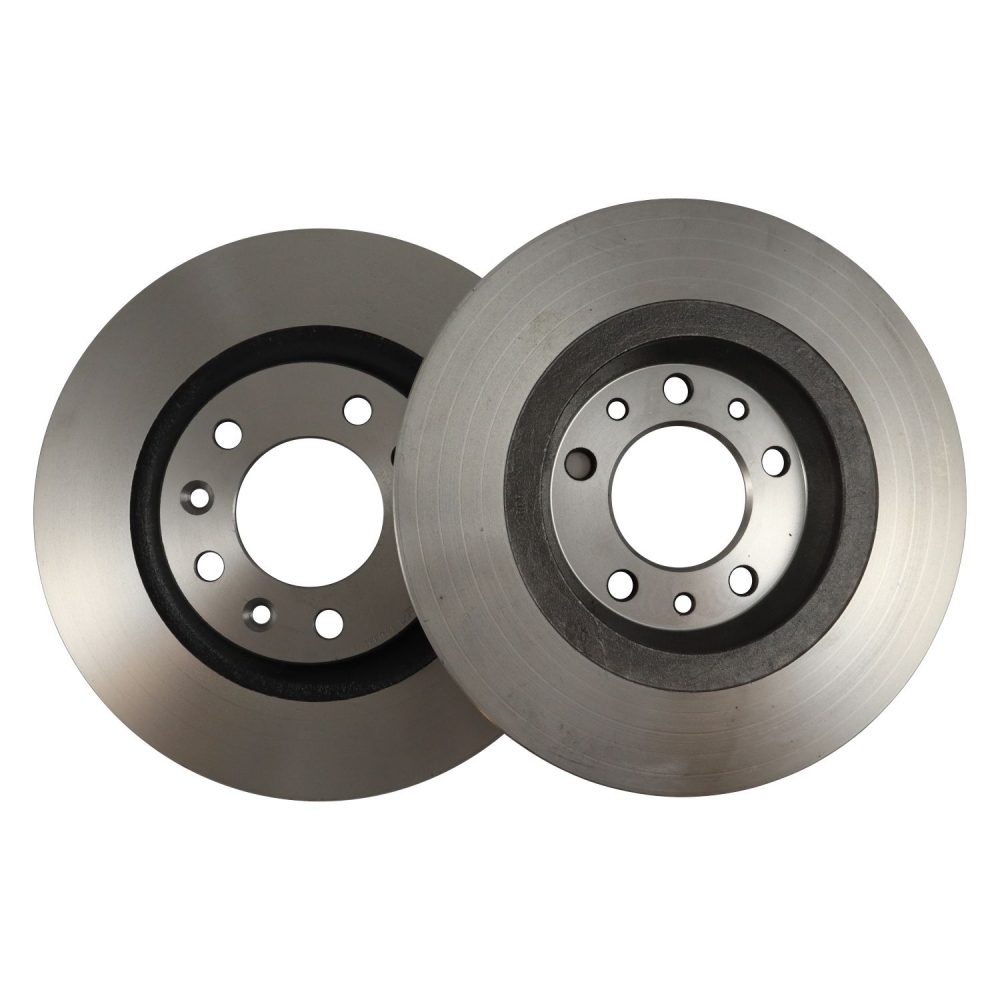 Kit Disco de Freio BD4609 Tras. Peugeot 407, RCZ - Cód.7574