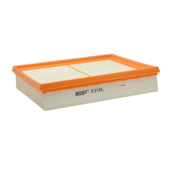 Filtro de Ar Hengst E318L Mercedes SLK230 - Cód.10056