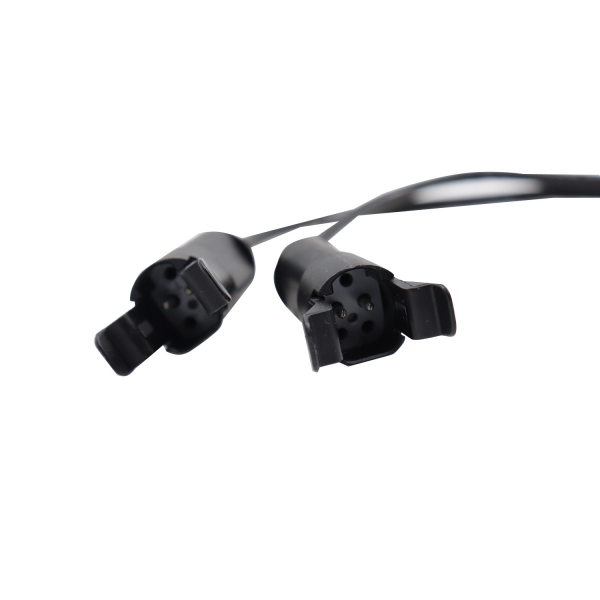 Sensor de Pastilha Textar 98019000 Jaguar XJ, XK - Cód.10454