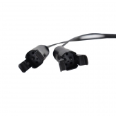 Sensor de Pastilha Textar 98019000 Jaguar XJ, XK - Cód.10454
