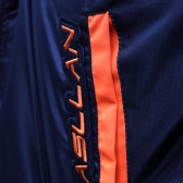 Jaqueta Corta Vento Unissex Asllan Tam. G - Cód.10883