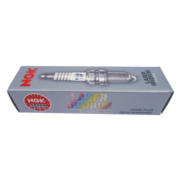 Vela de Ignição NGK ILKR7B8 Mitsubishi Outlander - Cód.110