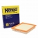 Filtro Ar Hengst E1210L Fiat Palio, Idea, Strada - Cód.12620